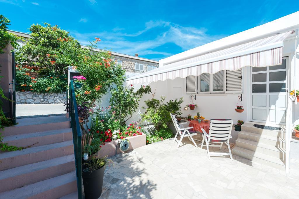 Studio Hajdi Apartment Dubrovnik Exterior photo