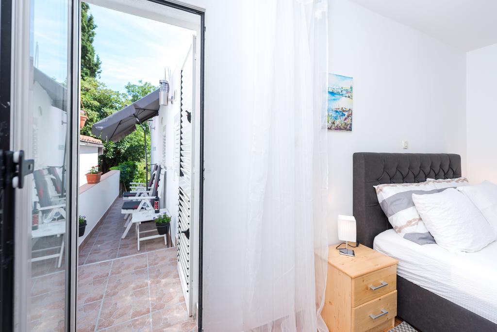 Studio Hajdi Apartment Dubrovnik Exterior photo